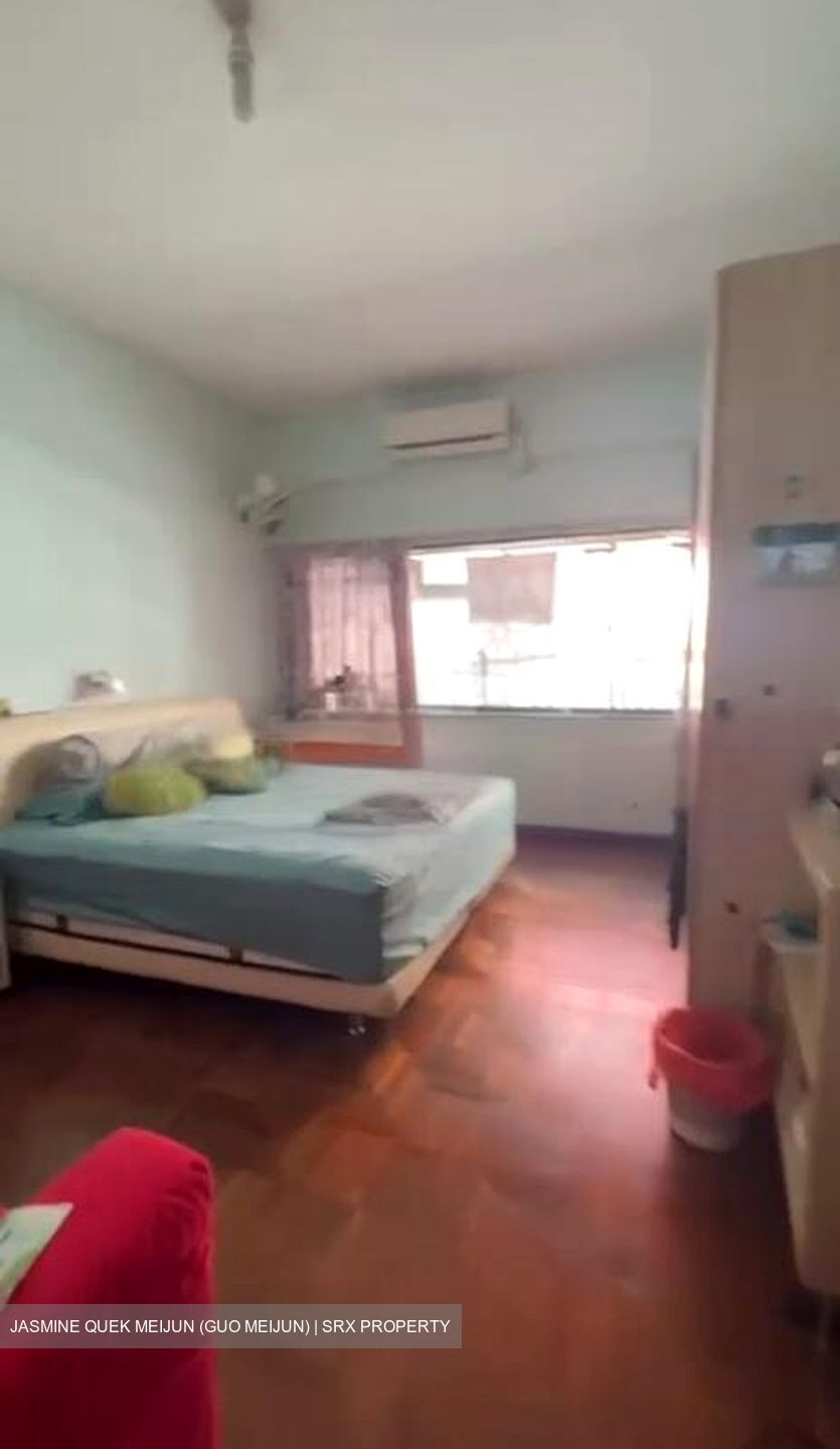 Lorong 25a Geylang (D14), Terrace #458043331